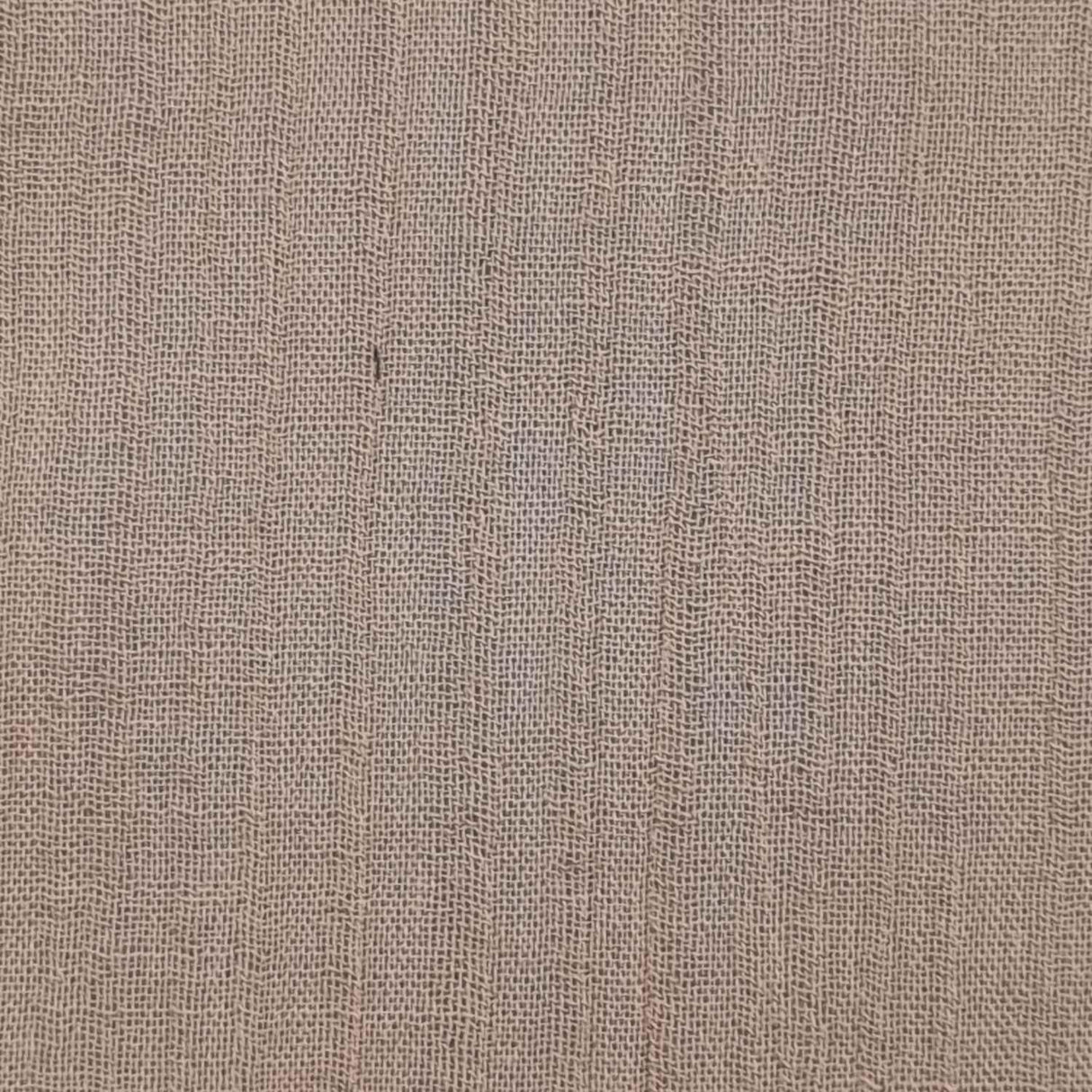 Cotton Yoryu Woven Fabric-Dusty Pink