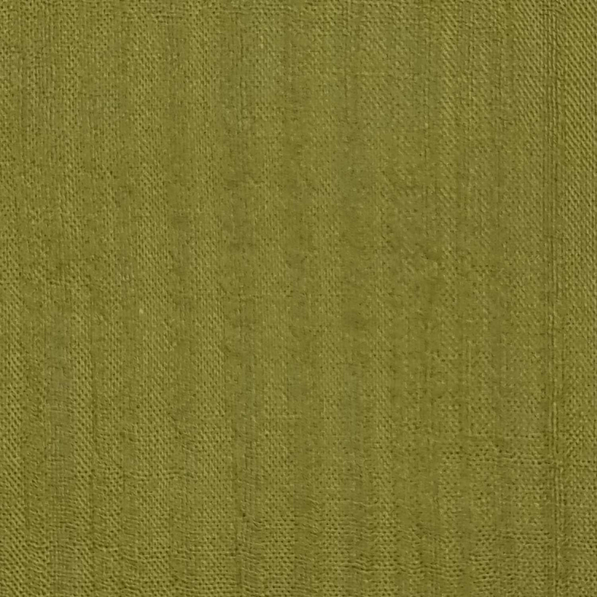 Cotton Yoryu Woven Fabric-Mustard