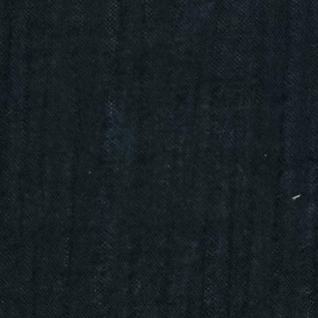Cotton Yoryu Woven Fabric-Black