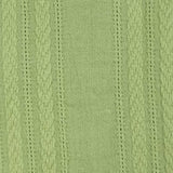 Irregular Stripe Cotton Woven Fabric | FAB1412 | 1.Blue, 2.Green, 3.Olive, 4.White, 5.White, 6.Green, 7.Pink, 8.Yellow, 9.Pink, 10.Navy by Fabricis.com #