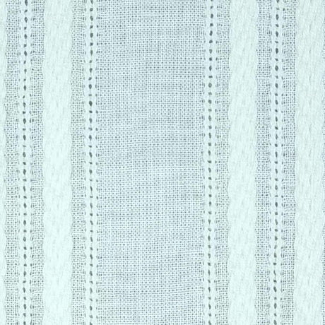 Irregular Stripe Cotton Woven Fabric | FAB1412 | 1.Blue, 2.Green, 3.Olive, 4.White, 5.White, 6.Green, 7.Pink, 8.Yellow, 9.Pink, 10.Navy by Fabricis.com #