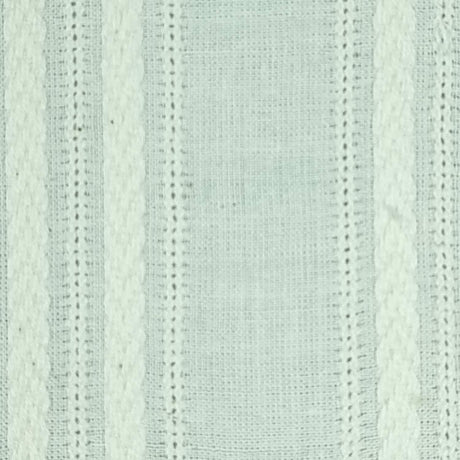 Irregular Stripe Cotton Woven Fabric | FAB1412 | 1.Blue, 2.Green, 3.Olive, 4.White, 5.White, 6.Green, 7.Pink, 8.Yellow, 9.Pink, 10.Navy by Fabricis.com #