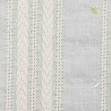 Irregular Stripe Cotton Woven Fabric | FAB1412 | 1.Blue, 2.Green, 3.Olive, 4.White, 5.White, 6.Green, 7.Pink, 8.Yellow, 9.Pink, 10.Navy by Fabricis.com #