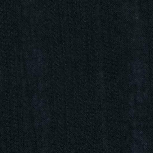 Cotton Stripe Woven Fabric-Black