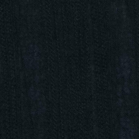 Cotton Stripe Woven Fabric-Black