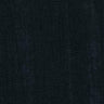 Cotton Stripe Woven Fabric-Black