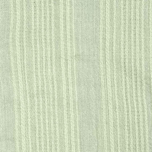 Cotton Stripe Woven Fabric | FAB1413 | 1.Ivory, 2.Beige, 3.Mint, 4.Ivory White, 5.White, 6.Pink, 7.Yellow, 8.Pink, 9.Green, 10.Navy by Fabricis.com #