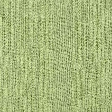 Cotton Stripe Woven Fabric | FAB1413 | 1.Ivory, 2.Beige, 3.Mint, 4.Ivory White, 5.White, 6.Pink, 7.Yellow, 8.Pink, 9.Green, 10.Navy by Fabricis.com #