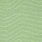 1.Ivory-2.White-3.Mint-4.Green-5.Black - Wave Nylon Polyester Woven Fabric - FAB 1415