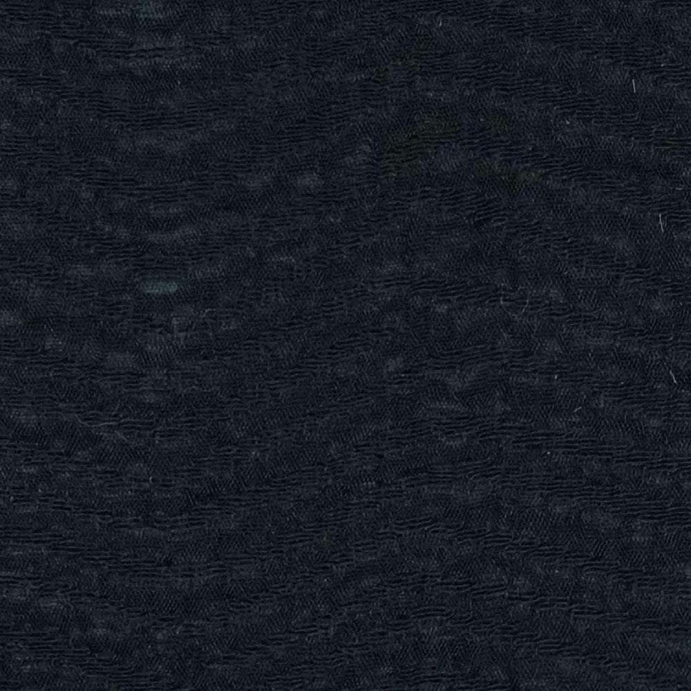 1.Ivory-2.White-3.Mint-4.Green-5.Black - Wave Nylon Polyester Woven Fabric - FAB 1415