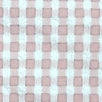 Gingham Rugs Polyester Spandex Woven Fabric | FAB1416 | 1.Orange, 2.Beige, 3.Grey, 4.Green, 5.Blue, 6.Pink Red, 7.Red, 8.Black by Fabricis.com #