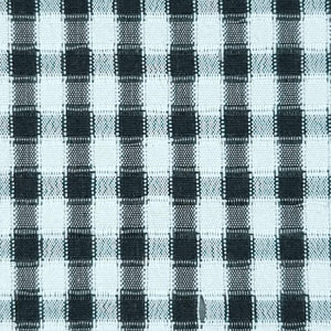 Gingham Rugs Polyester Spandex Woven Fabric | FAB1416 | 1.Orange, 2.Beige, 3.Grey, 4.Green, 5.Blue, 6.Pink Red, 7.Red, 8.Black by Fabricis.com #