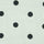 24mm Polka Dots Tencel  Linen Enzyme Wash Woven Fabric-Green