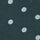 28mm Polka Dots Tencel  Linen Enzyme Wash Woven Fabric-Charcoal