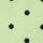 18mm Dots Enzyme Cotton Woven Fabric-Yellow