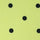 7mm Dots Enzyme Cotton Woven Fabric | FAB1418 | 1.Ivory, 2.Greenish, 3.Yellow, 4.Green, 5.Violet, 6.Yellow, 7.White, 8.Pink, 9.Blue, 10.Yellow by Fabricis.com #