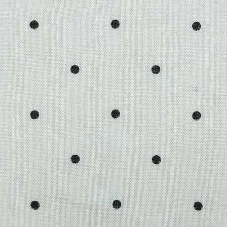 3mm Dots Enzyme Tencel Linen Woven Fabric | FAB1419 | 1.Pink, 2.Pink, 3.Pink, 4.Beige, 5.Beige, 6.Pink, 7.Orange, 8.Yellow, 9.Green, 10.Violet by Fabricis.com #