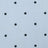 14mm Dots Enzyme Tencel Linen Woven Fabric-Violet