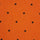 16mm Dots Enzyme Tencel Linen Woven Fabric-Orange
