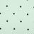 20mm Dots Enzyme Tencel Linen Woven Fabric-IVory