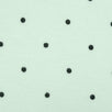 20mm Dots Enzyme Tencel Linen Woven Fabric-IVory