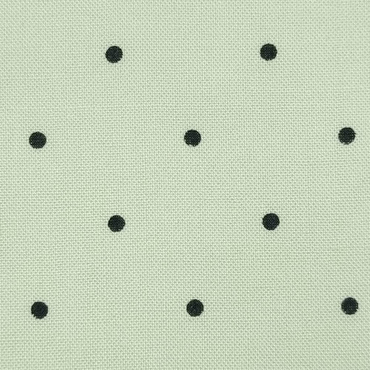 21mm Dots Enzyme Tencel Linen Woven Fabric-Beige
