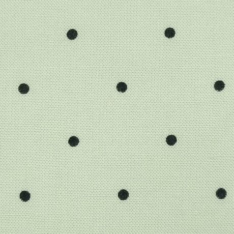 21mm Dots Enzyme Tencel Linen Woven Fabric-Beige