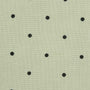 22mm Dots Enzyme Tencel Linen Woven Fabric-Beige