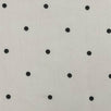 3mm Dots Enzyme Tencel Linen Woven Fabric | FAB1419 | 1.Pink, 2.Pink, 3.Pink, 4.Beige, 5.Beige, 6.Pink, 7.Orange, 8.Yellow, 9.Green, 10.Violet by Fabricis.com #