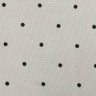 3mm Dots Enzyme Tencel Linen Woven Fabric | FAB1419 | 1.Pink, 2.Pink, 3.Pink, 4.Beige, 5.Beige, 6.Pink, 7.Orange, 8.Yellow, 9.Green, 10.Violet by Fabricis.com #