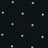 26mm Dots Enzyme Tencel Linen Woven Fabric-Black