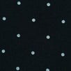 26mm Dots Enzyme Tencel Linen Woven Fabric-Black