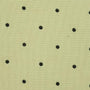 3mm Dots Enzyme Tencel Linen Woven Fabric | FAB1419 | 1.Pink, 2.Pink, 3.Pink, 4.Beige, 5.Beige, 6.Pink, 7.Orange, 8.Yellow, 9.Green, 10.Violet by Fabricis.com #