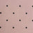3mm Dots Enzyme Tencel Linen Woven Fabric | FAB1419 | 1.Pink, 2.Pink, 3.Pink, 4.Beige, 5.Beige, 6.Pink, 7.Orange, 8.Yellow, 9.Green, 10.Violet by Fabricis.com #