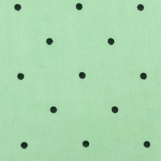 3mm Dots Enzyme Tencel Linen Woven Fabric | FAB1419 | 1.Pink, 2.Pink, 3.Pink, 4.Beige, 5.Beige, 6.Pink, 7.Orange, 8.Yellow, 9.Green, 10.Violet by Fabricis.com #