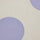 50mm Dots Enzyme Cotton Woven Fabric | FAB1420 | 1.Beige/Blue, 2.Green/Red, 3.Pink/Violet, 4.Blue/Green, 5.White/Green, 6.Yellow/Green, 7.Navy/White, 8.White/Black, 9.Black/White by Fabricis.com #
