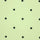 15mm Dots Enzyme Cotton Woven Fabric-Yellow