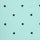 16mm Dots Enzyme Cotton Woven Fabric-Blue