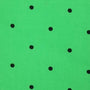 3mm Dots Enzyme Cotton Woven Fabric | FAB1421 | 1.Yellow, 2.Lilac, 3.Green, 4.Green, 5.Beige, 6.Pink, 7.Pink, 8.Blue, 9.Lilac, 10.White by Fabricis.com #