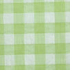Check Yarn Dyed Cotton Woven Fabric | FAB1423 | 1.Pink, 2.Orange, 3.Green, 4.Lilac, 5.Yellow, 6.Blue by Fabricis.com #