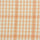 Yarn Dyed Check Cotton Woven Fabric-Orange