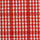 Yarn Dyed Check Cotton Woven Fabric-Red