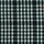 Yarn Dyed Check Cotton Woven Fabric-Black