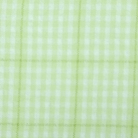Yarn Dyed Check Cotton Woven Fabric | FAB1424 | 1.Yellow, 2.Green, 3.Grey Green, 4.Blue, 5.Violet, 6.Pink, 7.Pink, 8.Pink, 9.Brown Orange, 10.Orange by Fabricis.com #