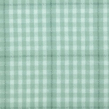 Yarn Dyed Check Cotton Woven Fabric | FAB1424 | 1.Yellow, 2.Green, 3.Grey Green, 4.Blue, 5.Violet, 6.Pink, 7.Pink, 8.Pink, 9.Brown Orange, 10.Orange by Fabricis.com #