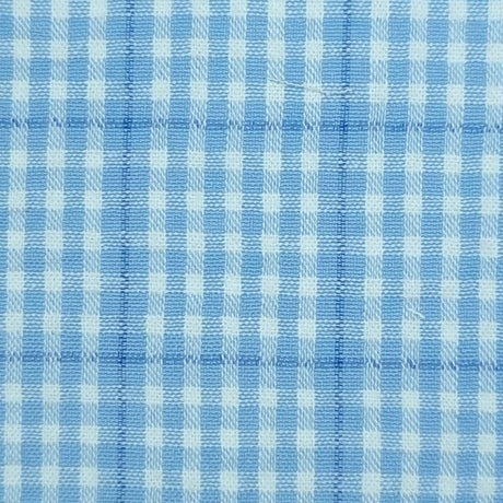 Yarn Dyed Check Cotton Woven Fabric | FAB1424 | 1.Yellow, 2.Green, 3.Grey Green, 4.Blue, 5.Violet, 6.Pink, 7.Pink, 8.Pink, 9.Brown Orange, 10.Orange by Fabricis.com #
