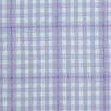 Yarn Dyed Check Cotton Woven Fabric | FAB1424 | 1.Yellow, 2.Green, 3.Grey Green, 4.Blue, 5.Violet, 6.Pink, 7.Pink, 8.Pink, 9.Brown Orange, 10.Orange by Fabricis.com #