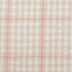 Yarn Dyed Check Cotton Woven Fabric | FAB1424 | 1.Yellow, 2.Green, 3.Grey Green, 4.Blue, 5.Violet, 6.Pink, 7.Pink, 8.Pink, 9.Brown Orange, 10.Orange by Fabricis.com #