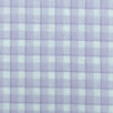 Check Yarn Dyed Cotton Woven Fabric | FAB1425 | 1.Lilac, 2.Pink, 3.Pink Orange, 4.Brown Red, 5.Orange, 6.Orange, 7.Blue, 8.Grey Green, 9.Green, 10.Red by Fabricis.com #