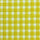 Check Yarn Dyed Cotton Woven Fabric-Yellow